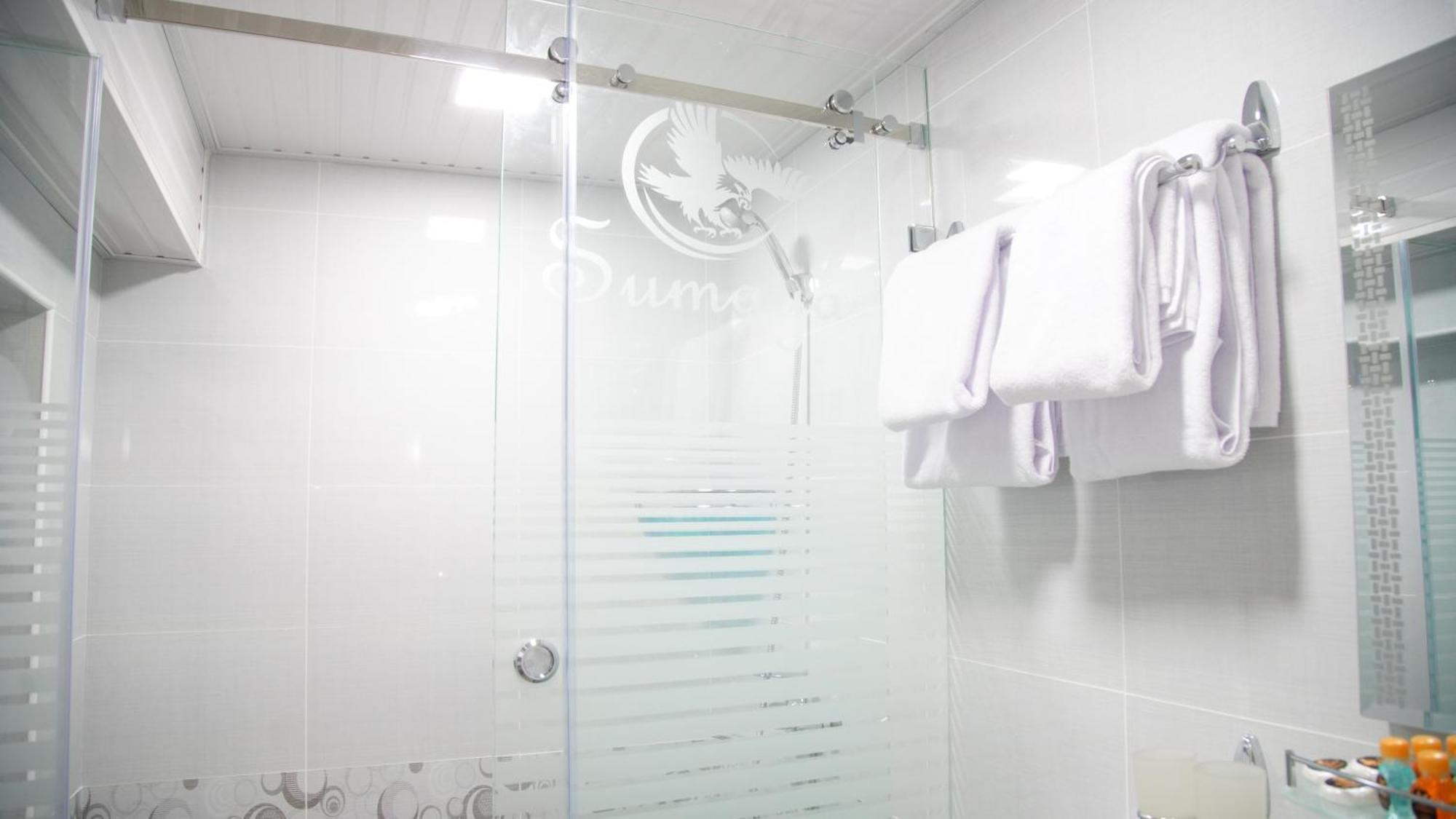 Sumaya Hotel Samarkand Room photo